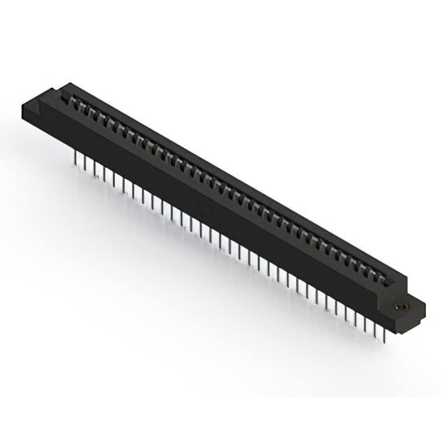 857-033-447-107 EDAC Inc.  Edgeboard Connectors